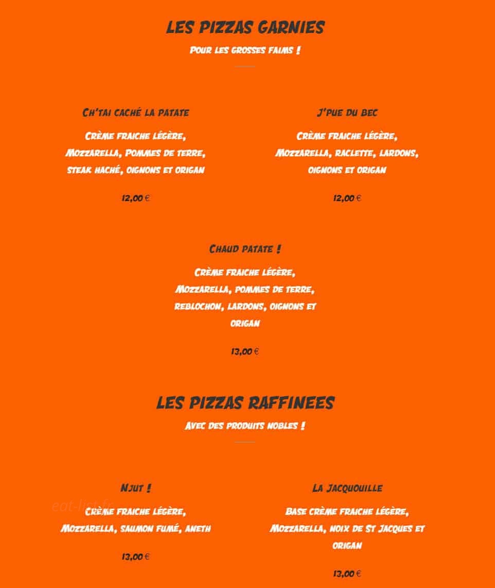 Toqués — carte page 4