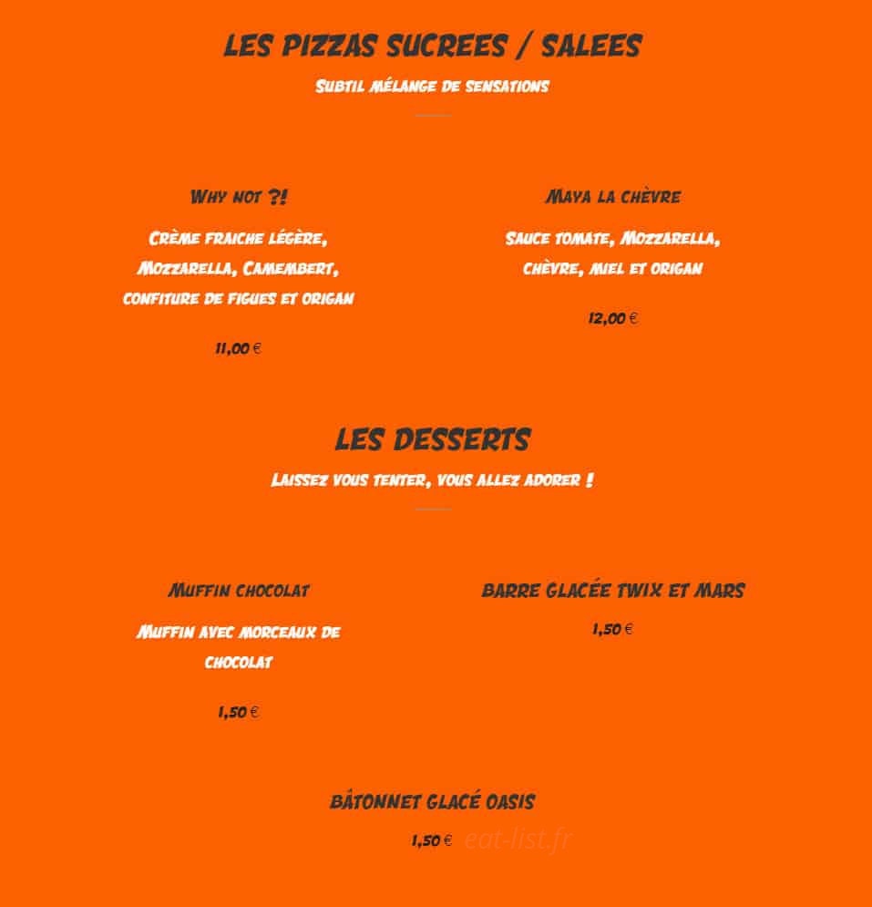 Toqués — carte page 5