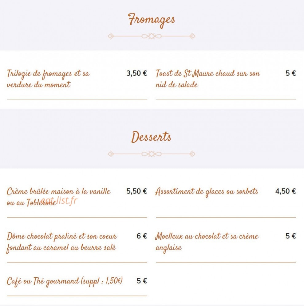 le tourne bride — carte page 3