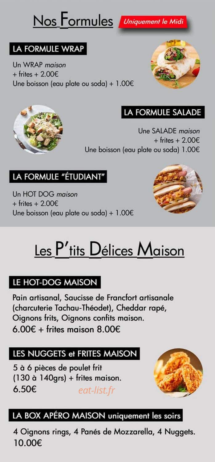 Delisnack — carte page 4