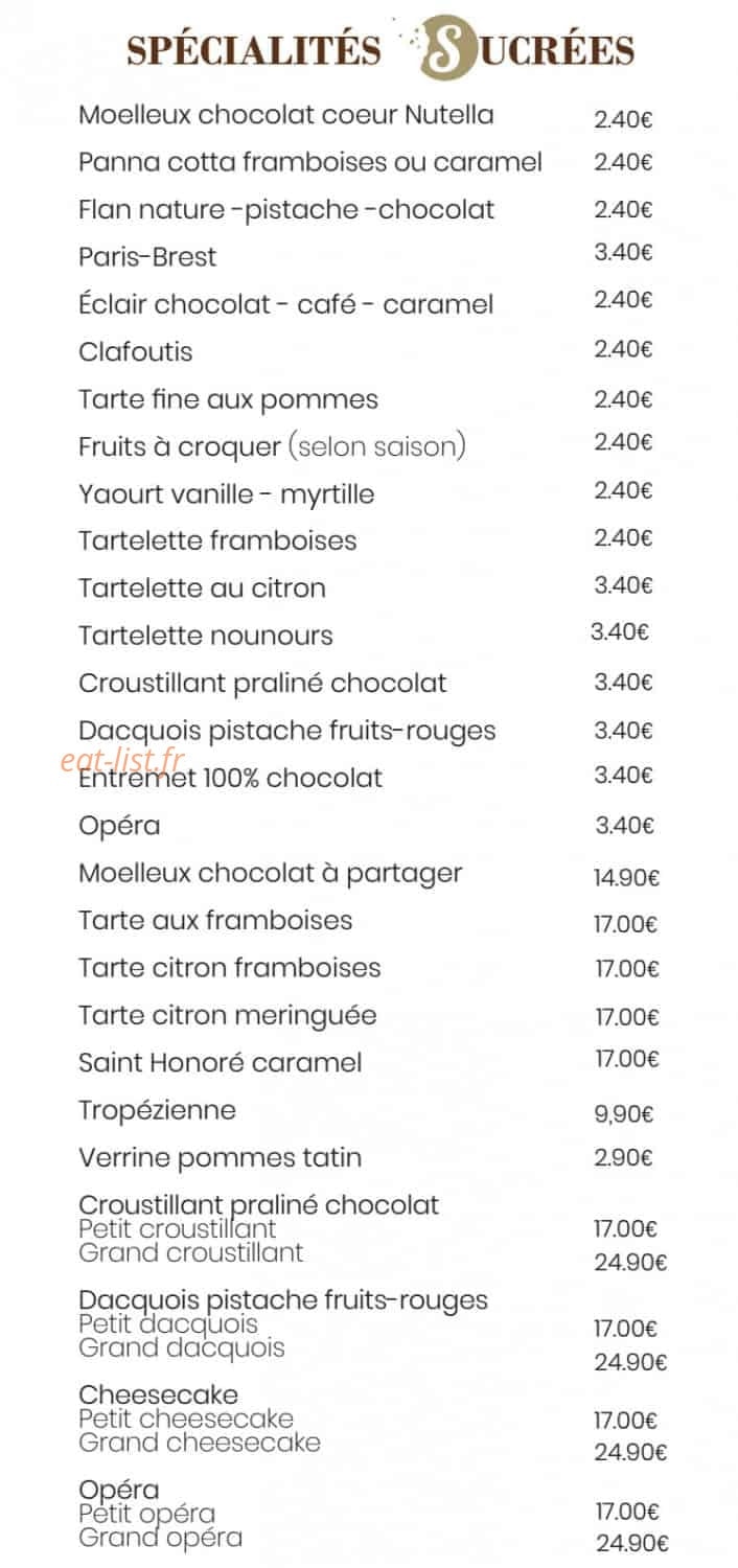 Feuillette — carte page 5