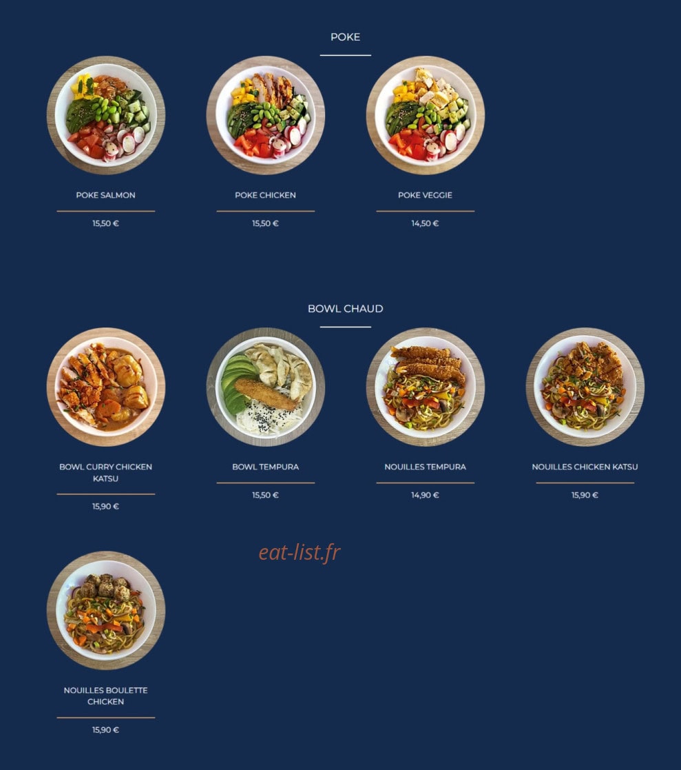 Itmaki — carte page 4