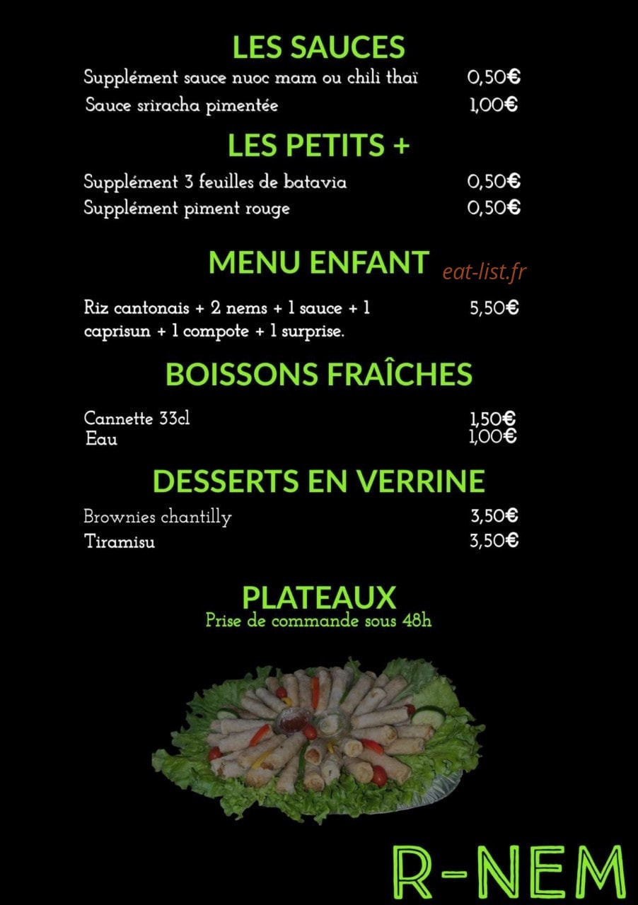 R-nem — carte page 2