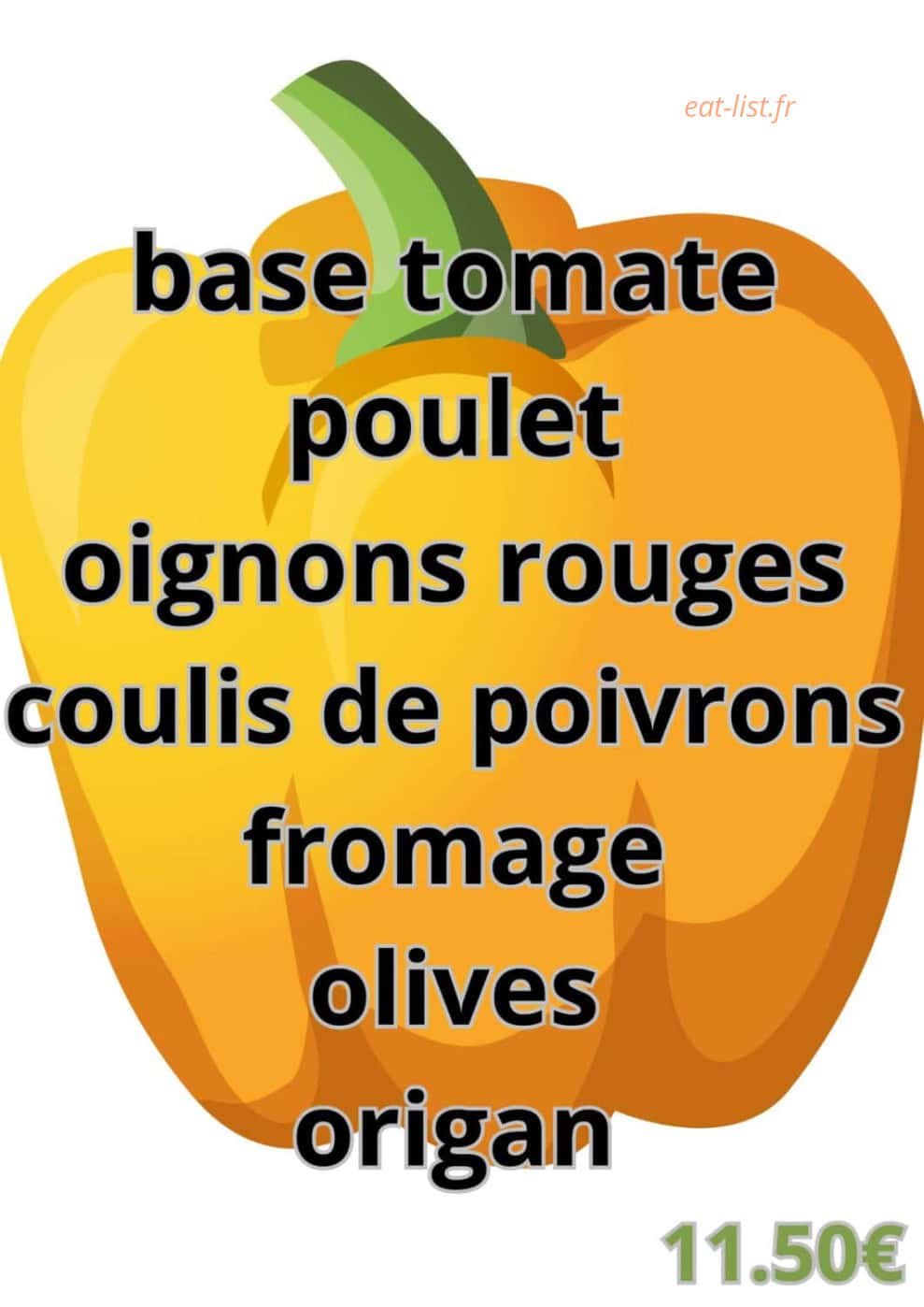 Au Bon Coin — carte page 4