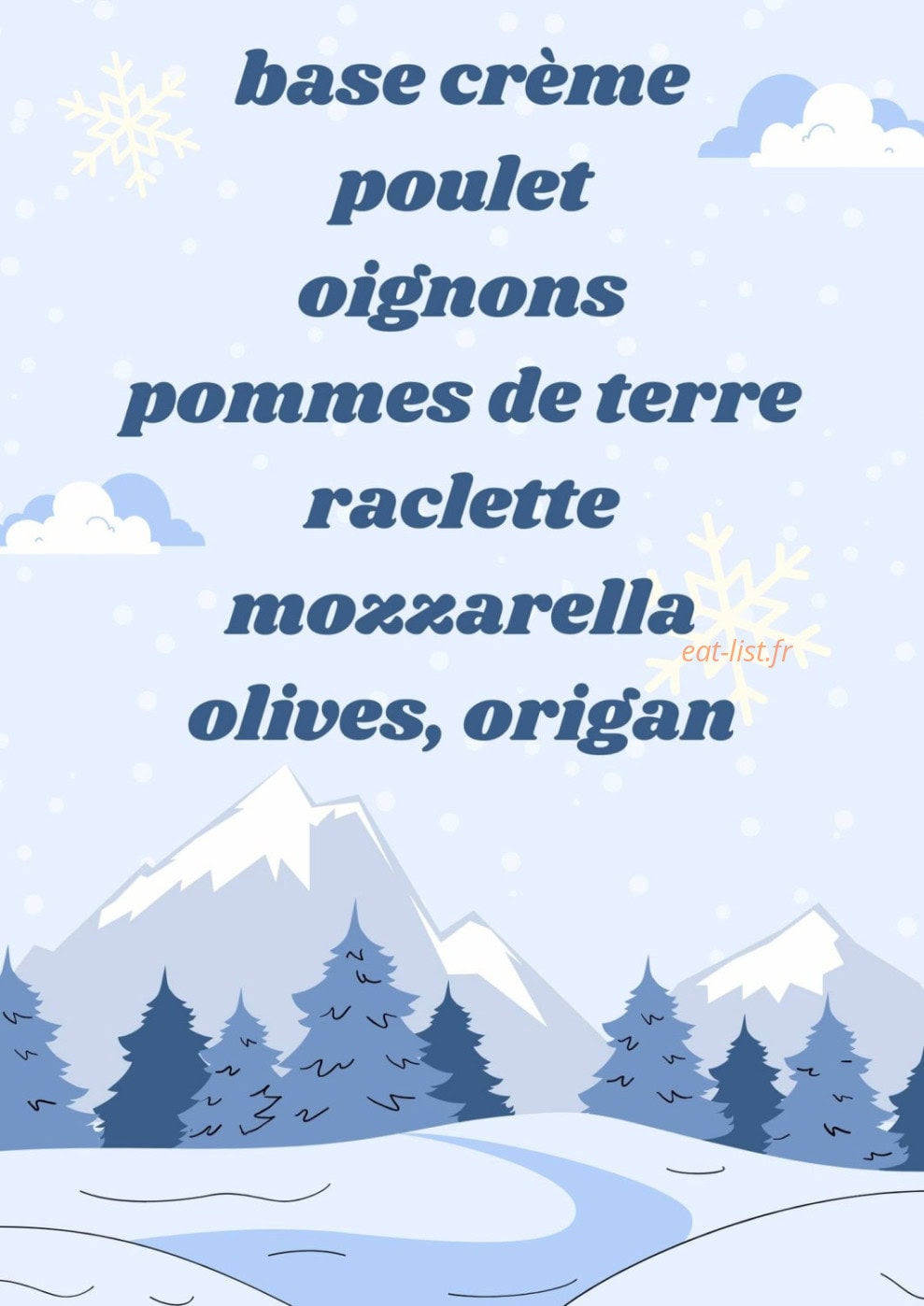 Au Bon Coin — carte page 8