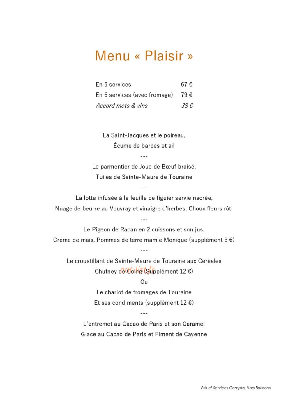 Liberté — carte page 4