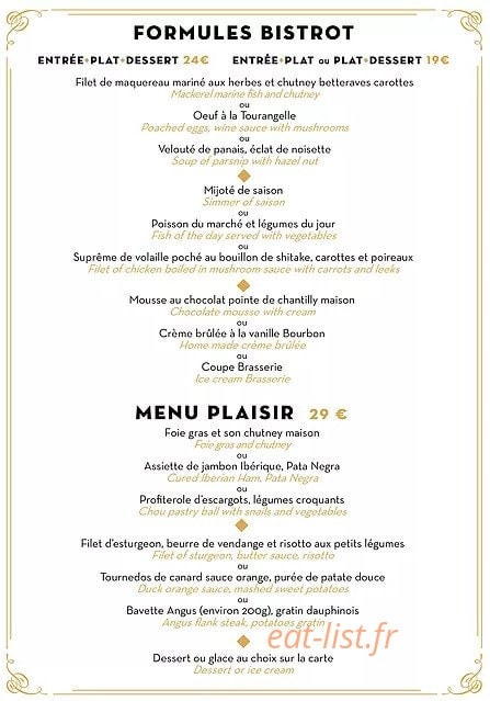 Hippeau — carte page 3