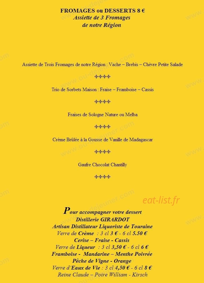L'Alliance — carte page 6