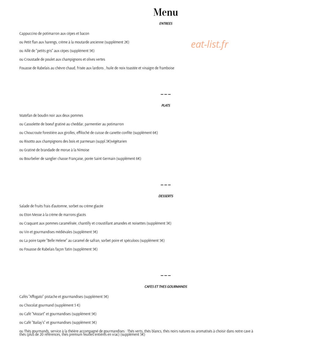 Isiris — carte page 1