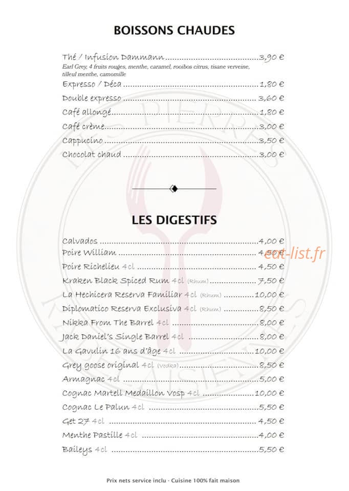 Les Pierres Rabelaisiennes — carte page 9