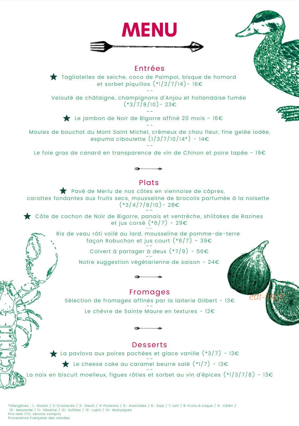 Nemrod — carte page 1