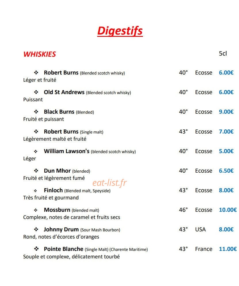 Imago — carte page 9