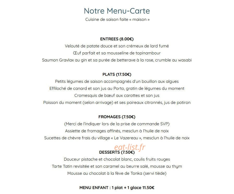 Imago — carte page 1
