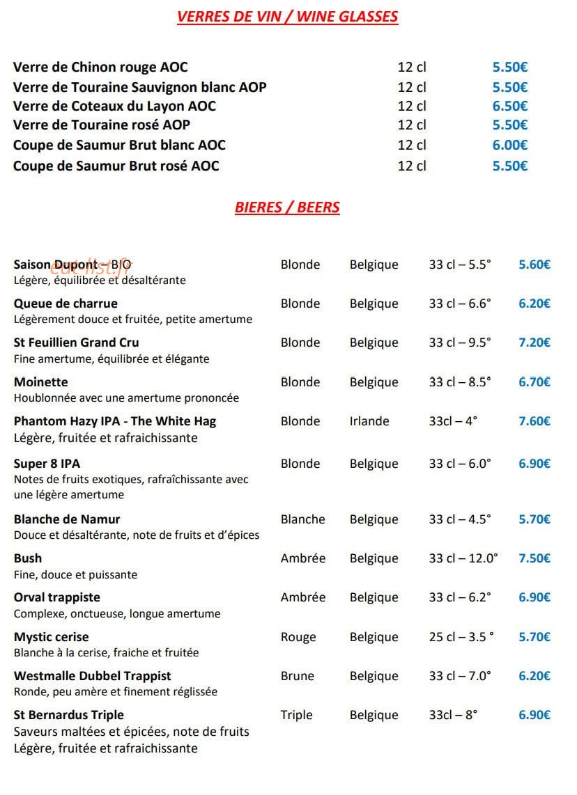 Imago — carte page 11