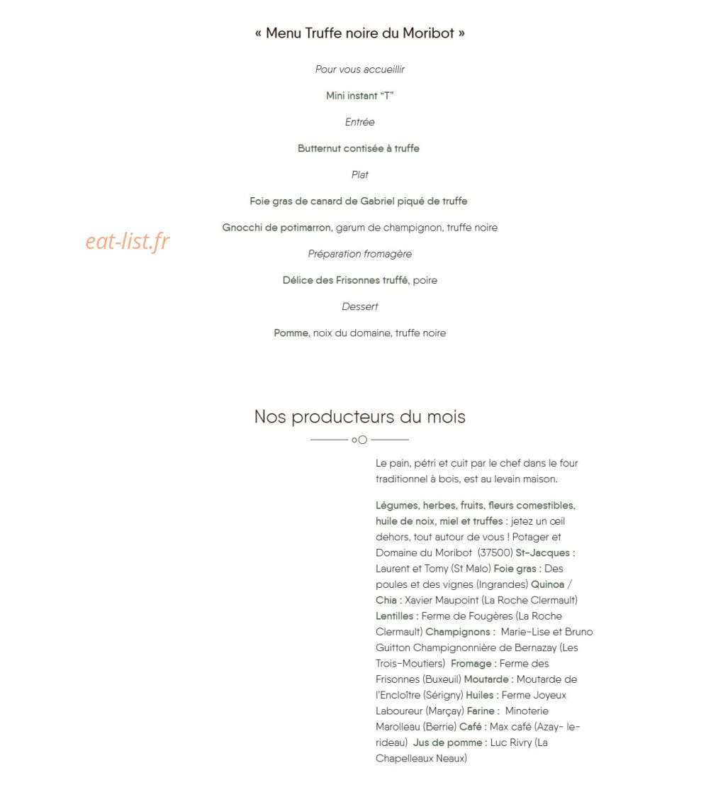 Les Jardiniers — carte page 2