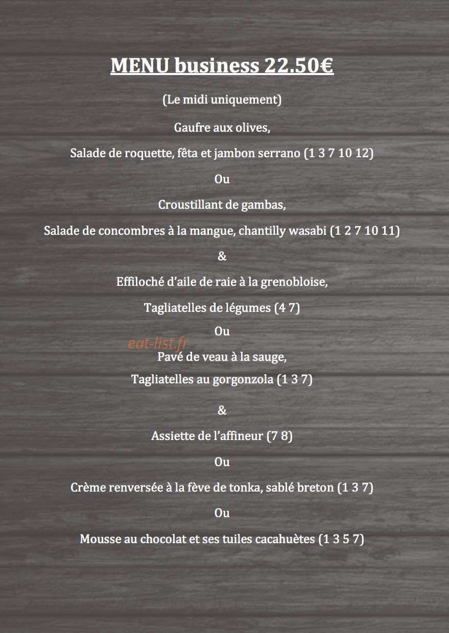 Obal — carte page 3