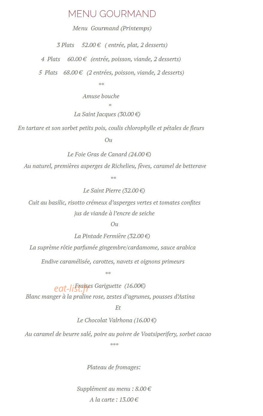 L'Aubiniere — carte page 2