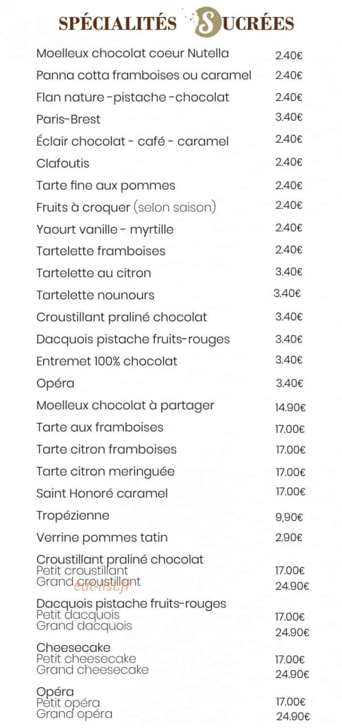 Feuillette — carte page 2