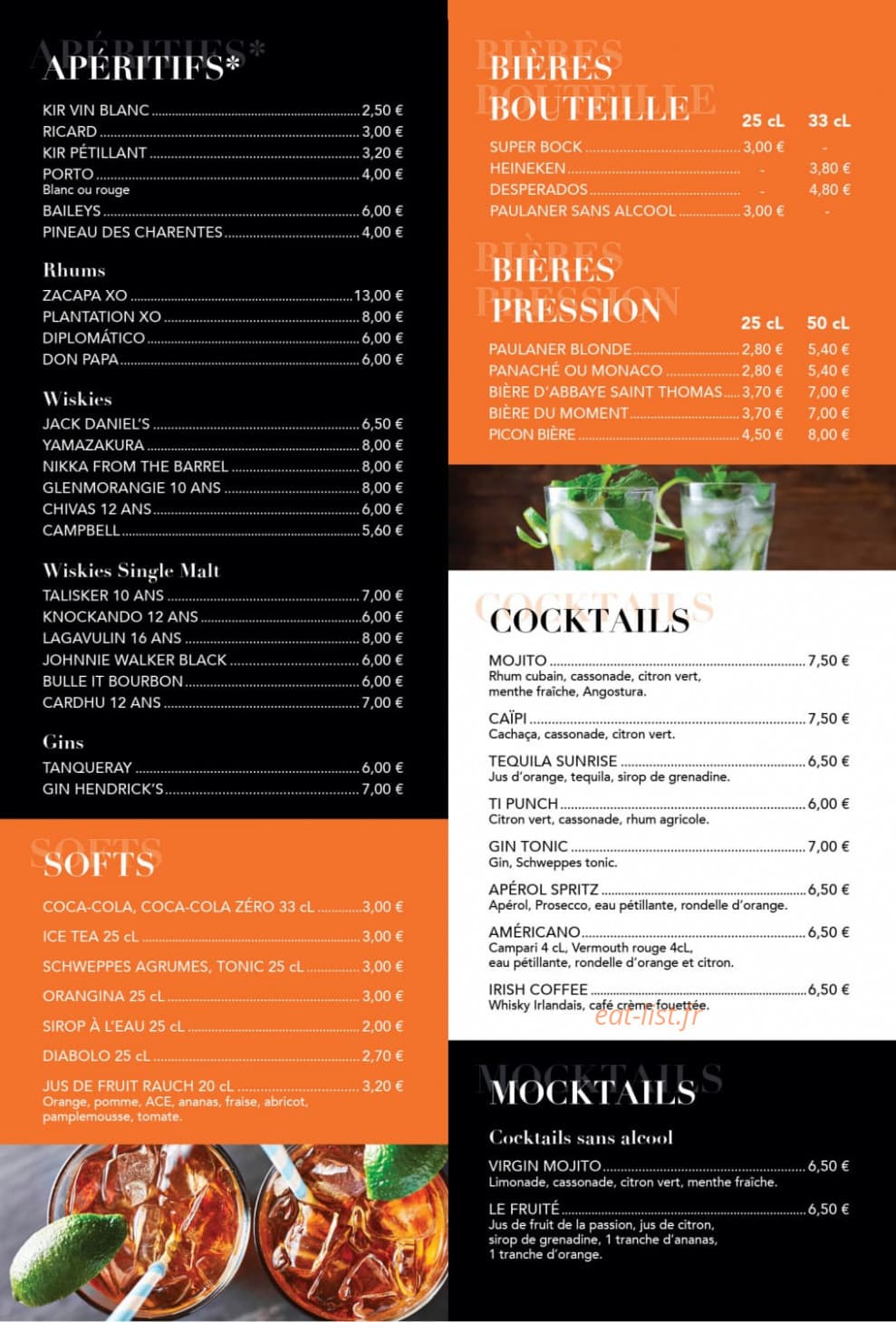 L’acte 21 — carte page 7