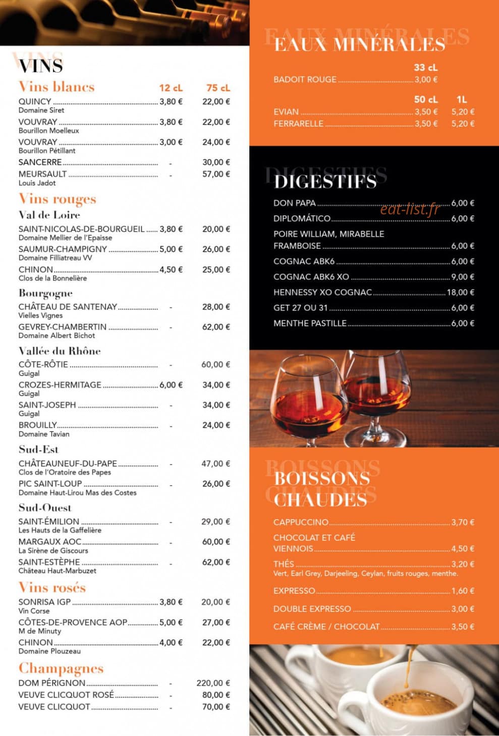 L’acte 21 — carte page 8