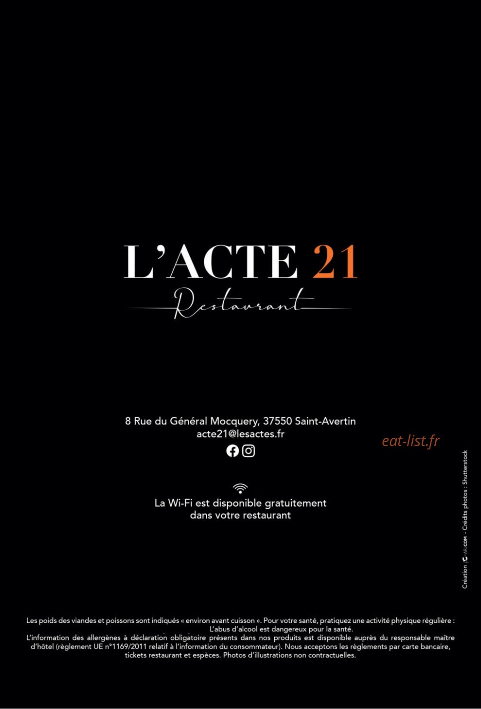 L’acte 21 — carte page 9