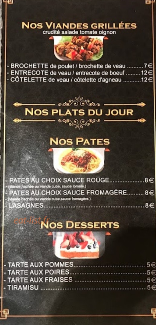 Croustillant.fr — carte page 2
