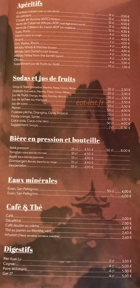 L'Himalaya — carte page 3