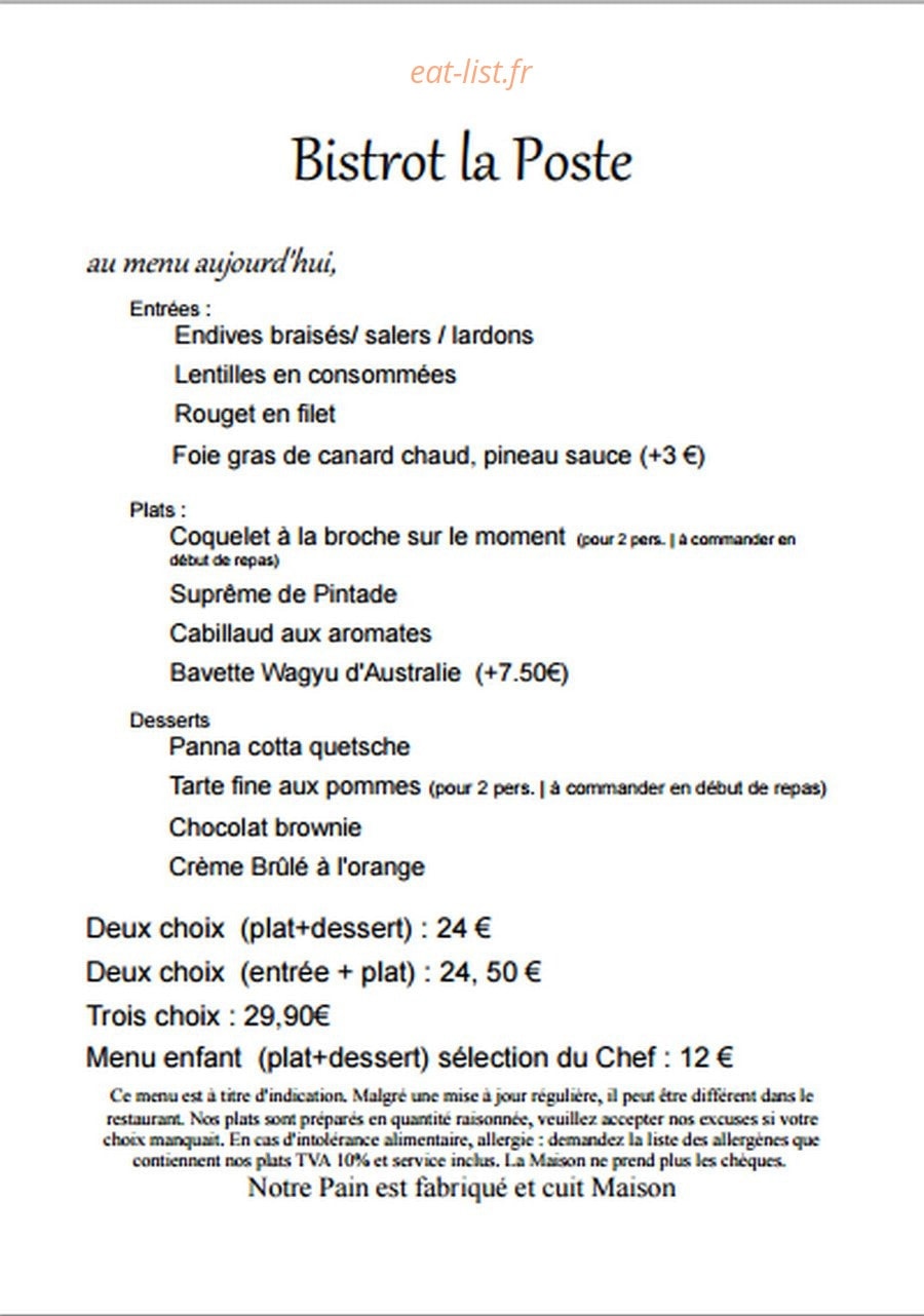 les hauts de sainte maure — carte page 1