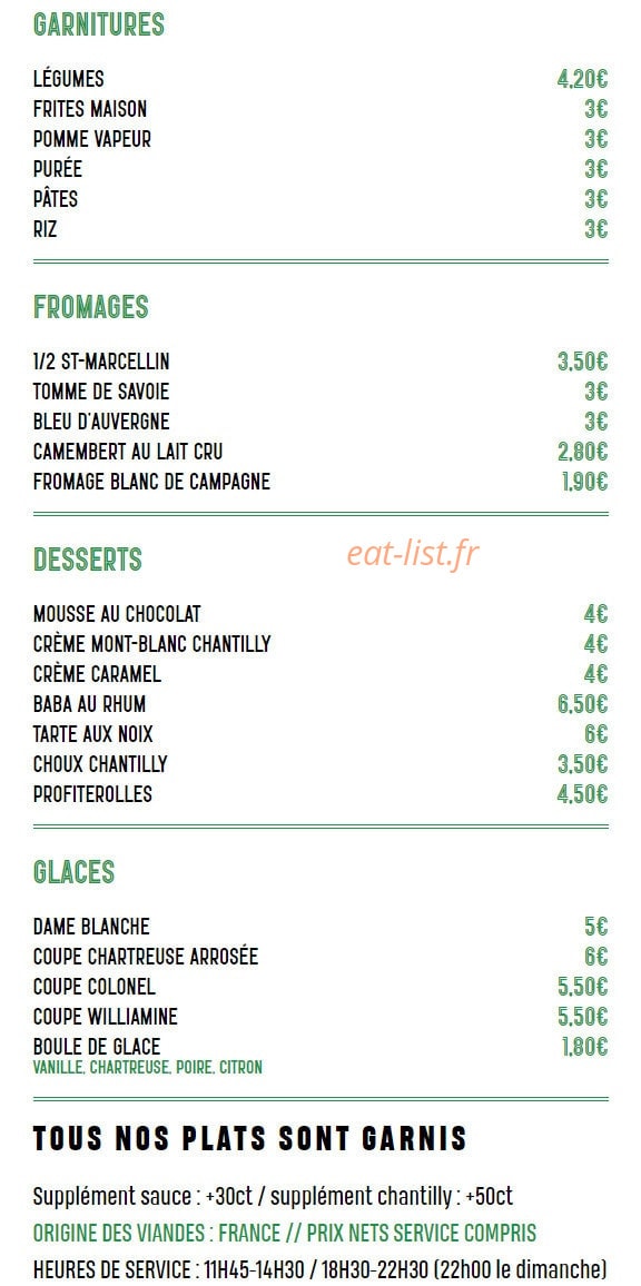 Bouillon archers — carte page 2