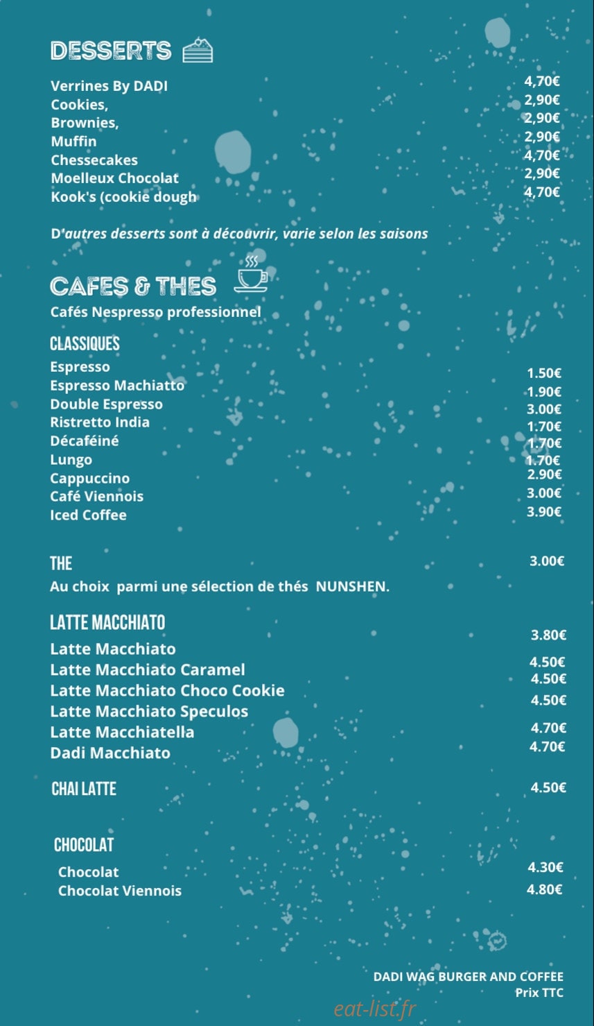 Dadi — carte page 4