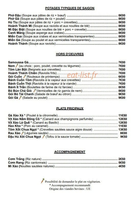 Dâu — carte page 3