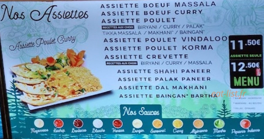 Goa — carte page 1