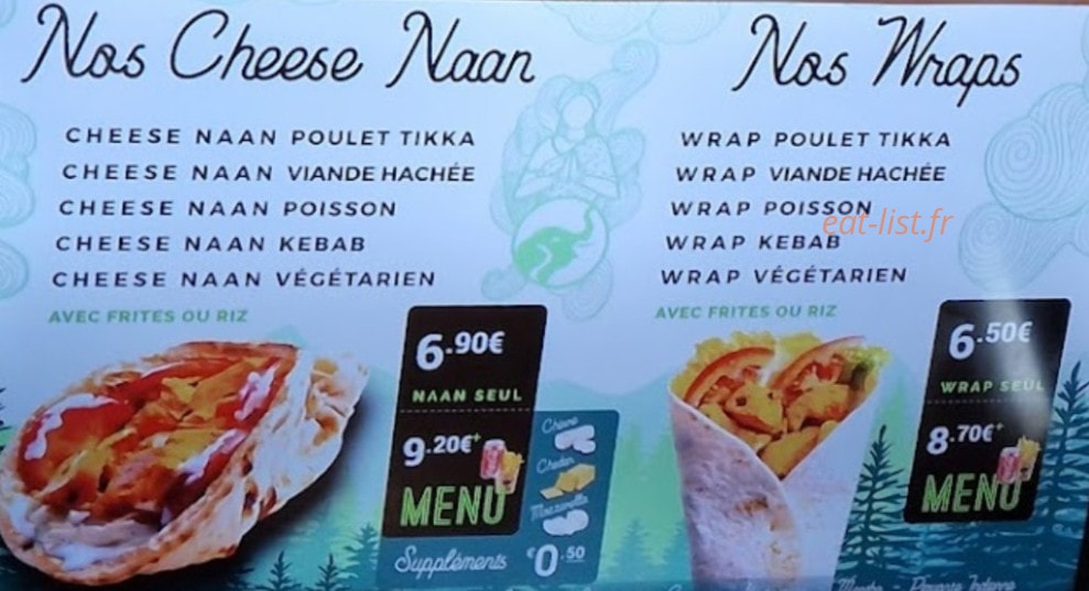Goa — carte page 3
