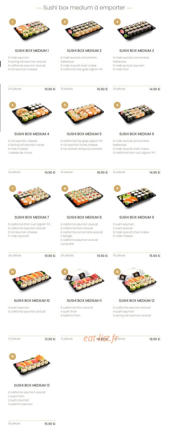 Kabuki Canton — carte page 11