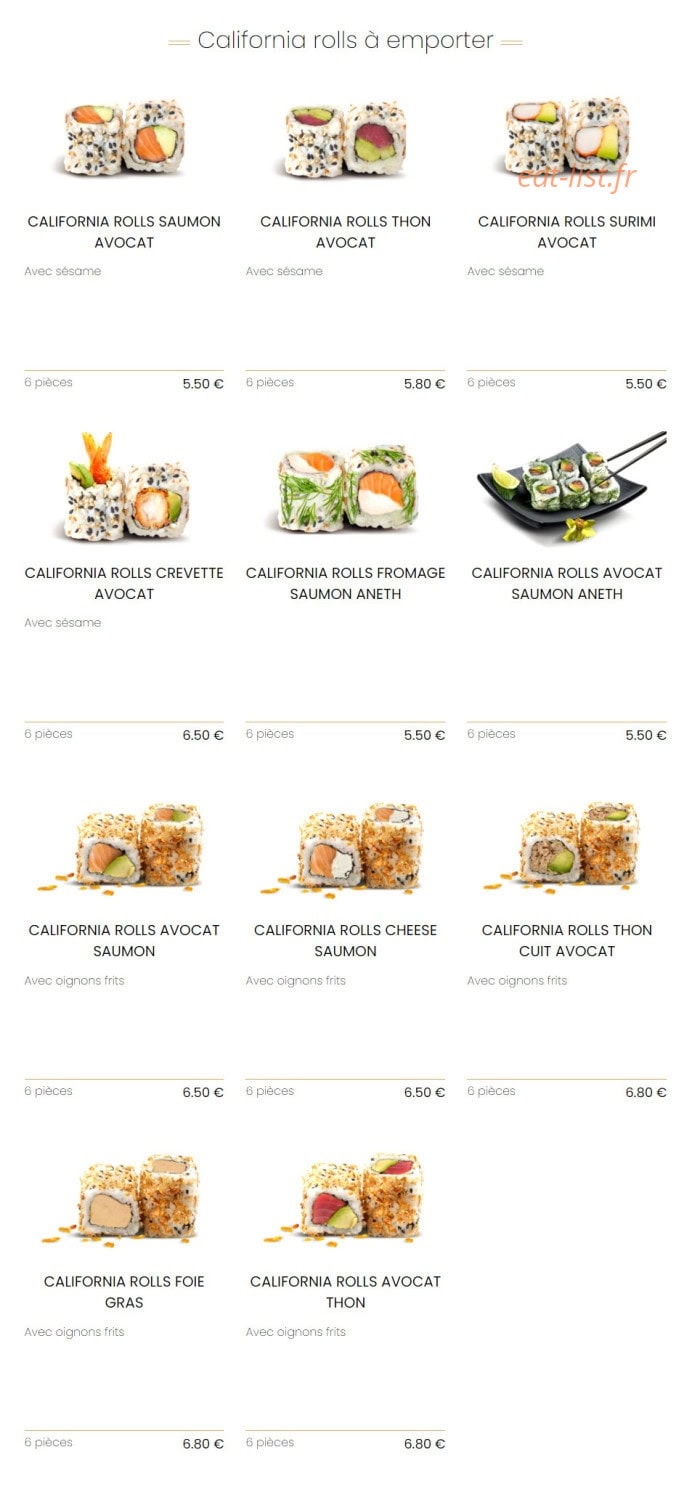 Kabuki Canton — carte page 7