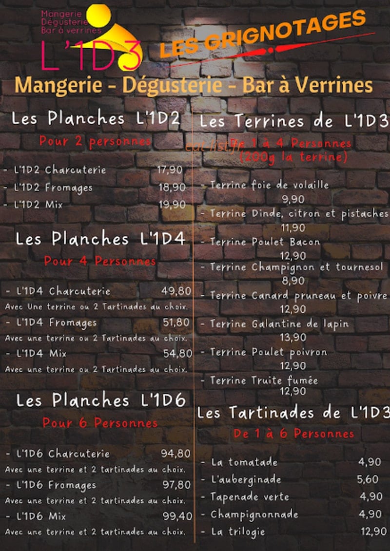 L'1D3 — carte page 2