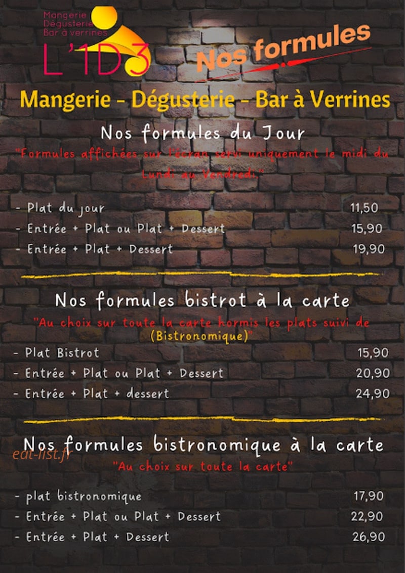 L'1D3 — carte page 3