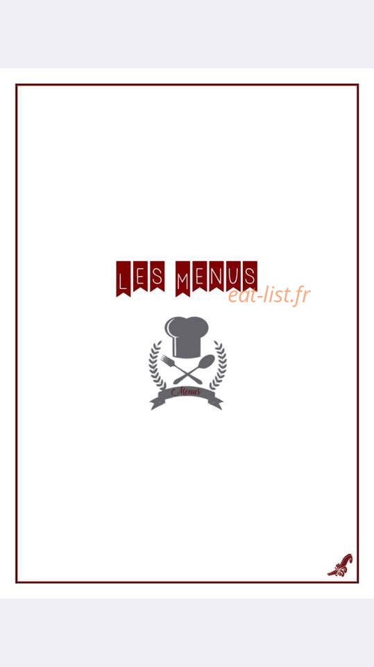 La Pref — carte page 7