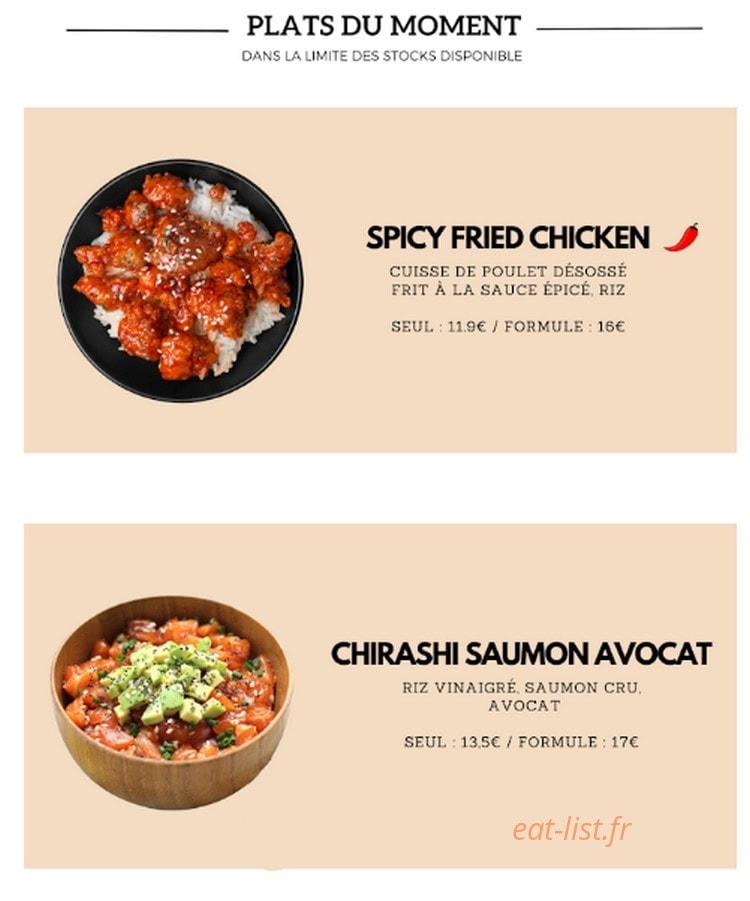 Lagom — carte page 3