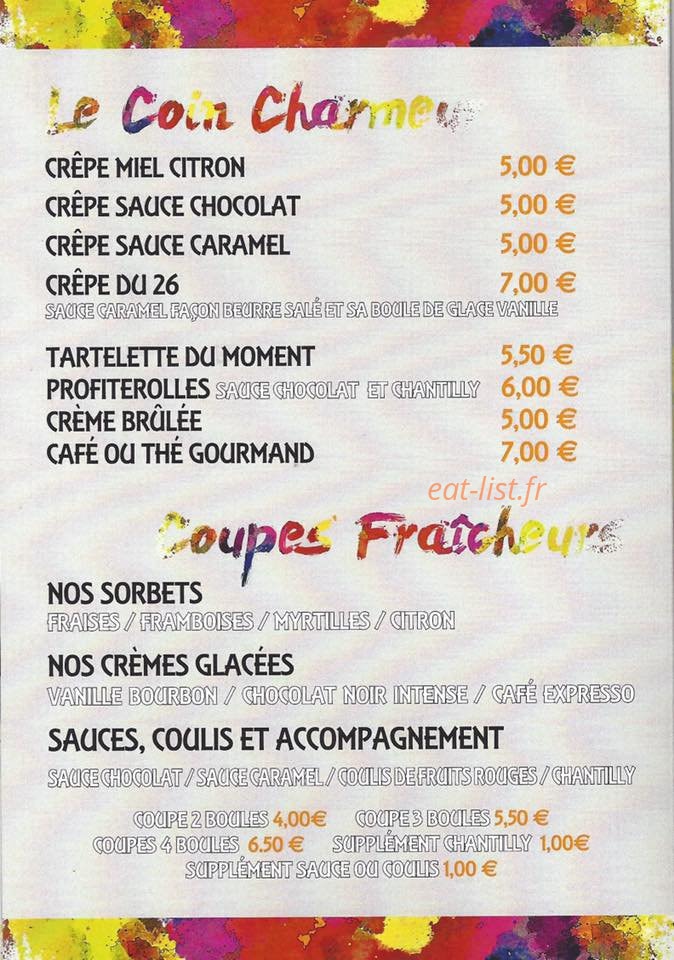 Le 26 — carte page 7