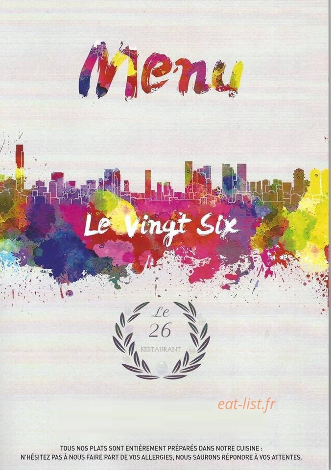 Le 26 — carte page 3