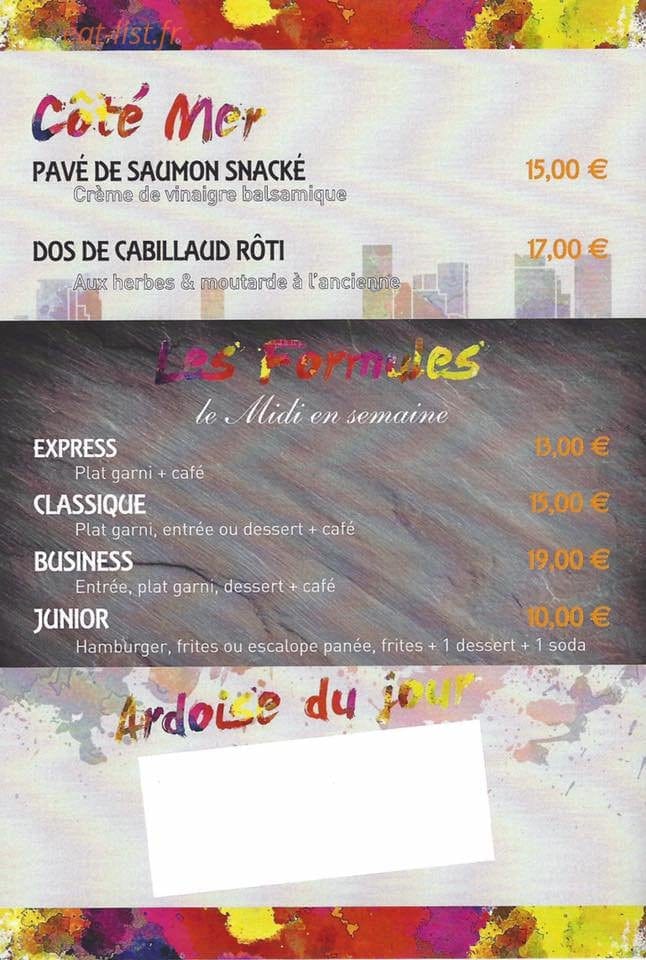 Le 26 — carte page 5