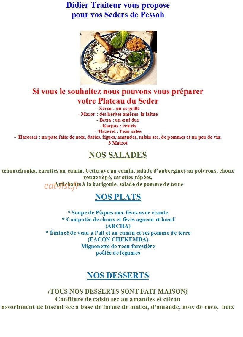 Le 26 — carte page 1