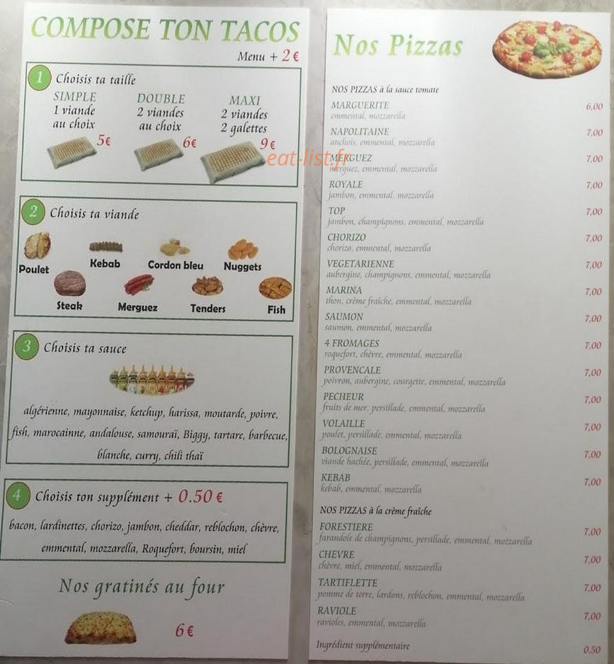 Le 33 — carte page 2