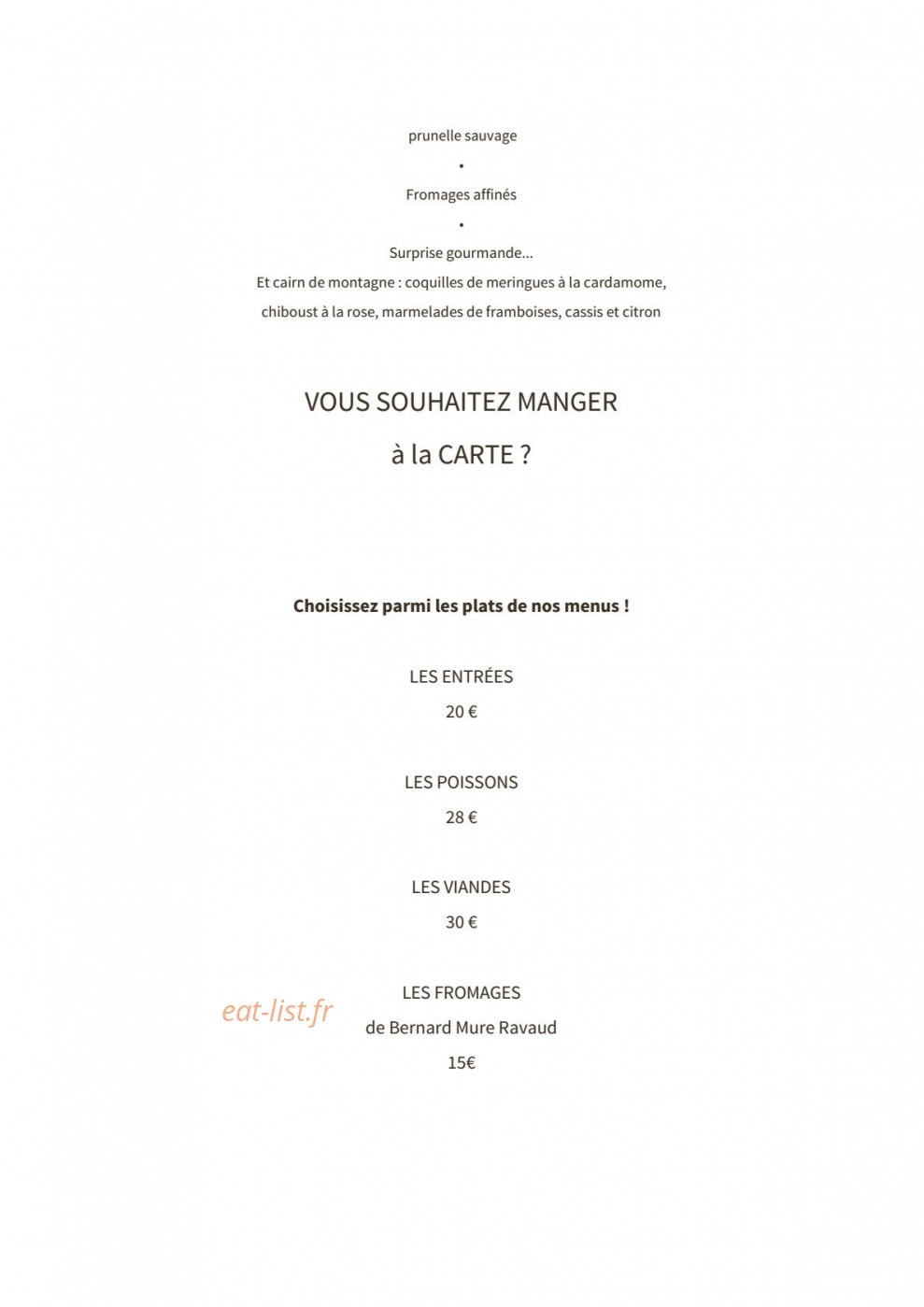 Le Fantin Latour — carte page 4