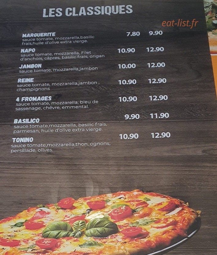 Le Kozy — carte page 3