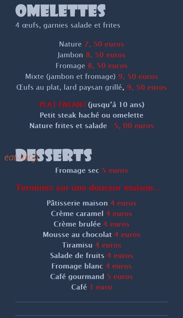 Le Tonneau de Diogène — carte page 3