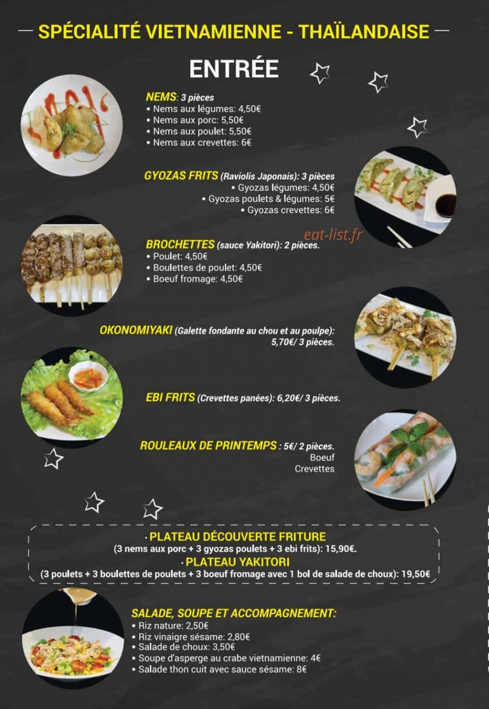 Marinasie — carte page 2