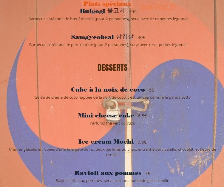 Masitda — carte page 4