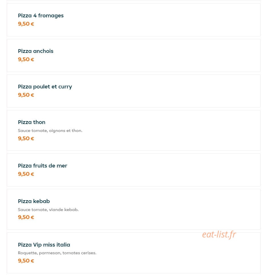 Miss italia — carte page 2